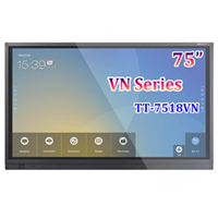 Màn hình tương tác thông minh Newline TT-7518VN (Không gồm PCmini)