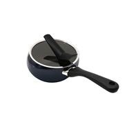 Chảo chiên xào đa năng chống dính ceramic Kims Cook T&K RN320Z (28cm)