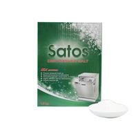 Muối rửa bát sinh học Satos 1,5kg
