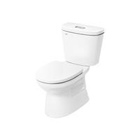 Bồn cầu hai khối Inax C-306VA/BW1