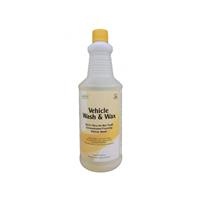 Nước rửa xe Vehicle Wash & Wax 946 (1 lít)