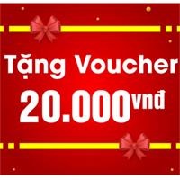 Voucher Roler, Coex giảm 20.000đ