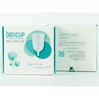 Combo 2 cốc nguyệt san BeuCup
