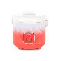 Nồi cơm điện nắp gài 2 lít Happy Cook HC-200LX