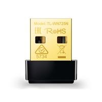 USB thu wifi tốc độ 150Mbps TP-Link TL-WN725N