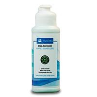 Gel rửa tay khô Mocato M802 - 100ml