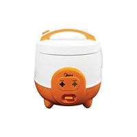Nồi cơm điện Midea MR-CM06SD - 0,6 lít