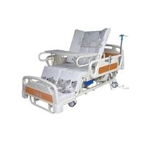 Giường bệnh nhân chạy điện cao cấp Lucass GB-4 (GB-4E)