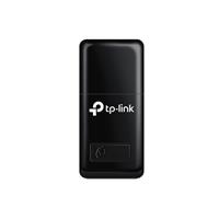 USB Wifi chuẩn N tốc độ 300Mbps TP-Link TL-WN823N