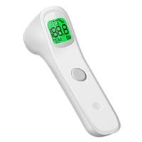 Nhiệt kế hồng ngoại đo trán Vapo FT-200C