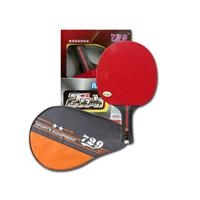 Vợt bóng bàn 729 2 sao Carbon