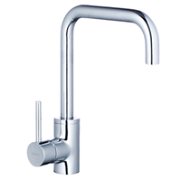Vòi rửa bát nóng lạnh Caesar K685C