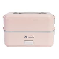 Hộp cơm điện 2 tầng Mocato M601