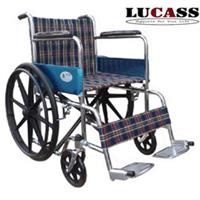 Xe lăn Lucass X9B (X-9B)