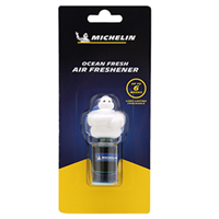 Lọ nước hoa ô tô Michelin dạng treo hương Ocen 5ml 87862