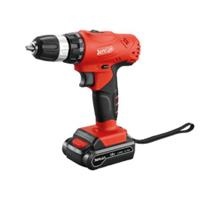 Máy khoan vặn vít dùng pin 18V Sencan D511806