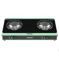 Bếp gas dương hồng ngoại Sunhouse SHB004MT