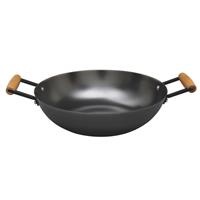 Chảo gang La Gourmet Nitrigan 32cm 347688