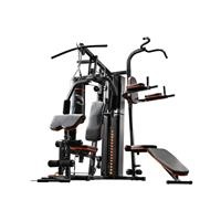 Giàn tạ đa năng Aguri AGG-401
