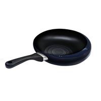 Chảo chiên xào đa năng chống dính ceramic Kims Cook T&K RN126Z (22cm)