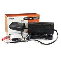 Bộ sạc ắc quy tự động 6V/12V Hans-D2A
