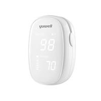 Máy đo nồng độ oxy kẹp ngón tay Yuwell YX102