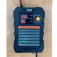 Bộ sạc ắc quy tự động 6V/12V Hans A01-0612