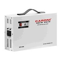 Bộ lưu điện cửa cuốn Caroni ECO-500