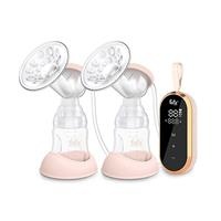 Máy hút sữa điện đôi Fatzbaby Resonance 5 Fatzbaby FB1180VNH