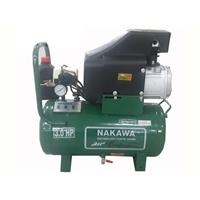 Máy nén khí có dầu liền trục Nakawa NK-4230 30 lít