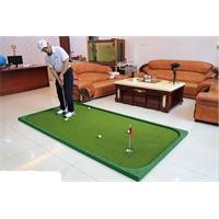 Thảm tập Putting Golf di động GL017