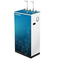 Máy lọc nước R.O nóng lạnh 9 lõi Sunhouse SHA76211CK
