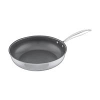 Chảo chống dính inox đa lớp toàn phần Nagakawa Haru NAG2602 (26cm)