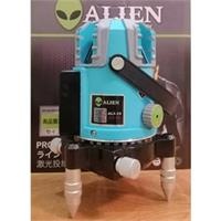 Máy cân bằng laser Alien AL5-25 tia xanh