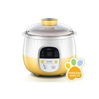 Nồi nấu chậm 0,8 lít Bear SUBE001