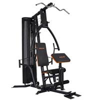 Giàn tạ đa năng Aguri AGG-405