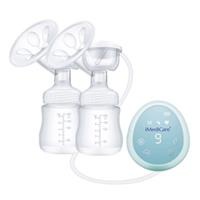 Máy hút sữa điện đôi Imedicare IBP-6D