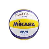 Bóng chuyền bãi biển Mikasa VLS300