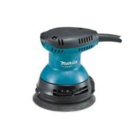 Máy chà nhám quỹ đạo tròn Makita M9202B