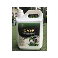 Nước làm mát động cơ pha sẵn LLC2001 (can 5 lít)