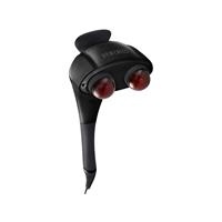 Máy massage cầm tay hai đầu kèm nhiệt HoMedics HHP-385H (Nguồn 110V)