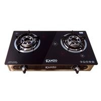 Bếp gas dương kính Kanzo KZ-C66JP Japan Technology
