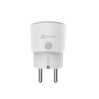 Ổ cắm điện thông minh Wifi EZVIZ CS-T30-10B (điều khiển bằng giọng nói, thống kê điện tiêu thụ)