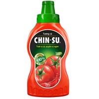 Tương cà Chinsu 250gr