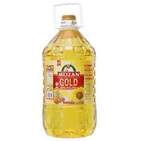 Dầu ăn Meizan Gold can 5 lít