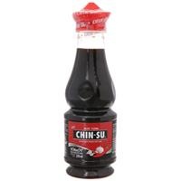 Nước tương Chin-su tỏi ớt 250ml
