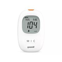 Máy đo đường huyết Yuwell Accusure 710