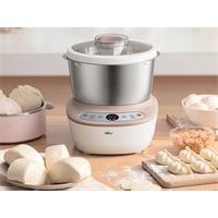 Máy nhào bột tự động 5 lít Bear DM-B50V1