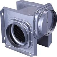Quạt thông gió âm trần Nanyoo DPT25-76 (2 tốc độ)