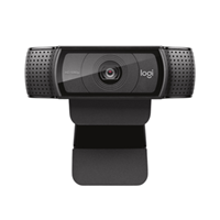 Webcam Logitech C920e